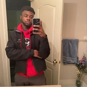 Meet your Posher, Rasheed